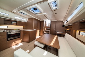 Oceanis 40.1 „Poseidon“ – fotka 73