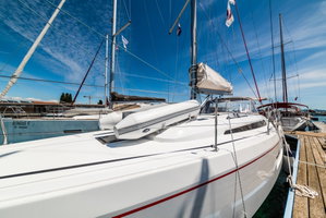 Oceanis 40.1 „Poseidon“ – fotka 37
