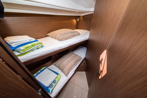 Oceanis 40.1 „Poseidon“ – fotka 19