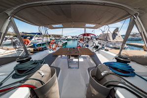 Oceanis 40.1 „Poseidon“ – fotka 43