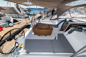 Oceanis 40.1 „Poseidon“ – fotka 51