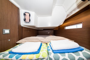 Oceanis 40.1 „Poseidon“ – fotka 95