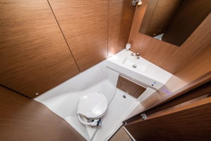 Oceanis 40.1 „Poseidon“ – fotka 60