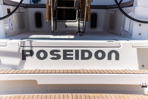 Oceanis 40.1 „Poseidon“ – fotka 53