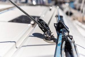 Oceanis 40.1 „Poseidon“ – fotka 28