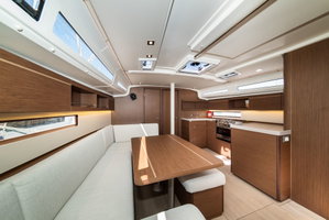 Oceanis 40.1 „Poseidon“ – fotka 69