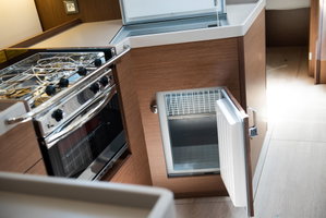 Oceanis 40.1 „Poseidon“ – fotka 91
