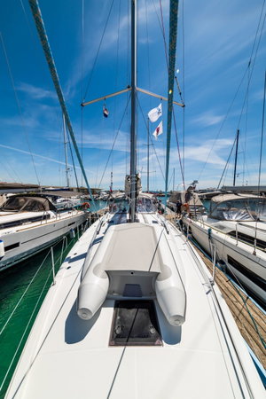 Oceanis 40.1 „Poseidon“ – fotka 46
