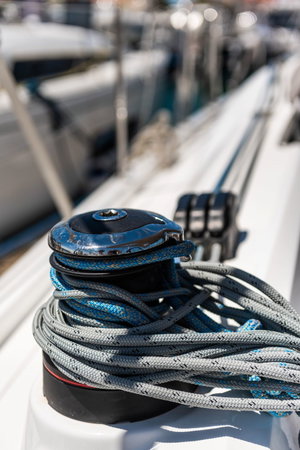 Oceanis 40.1 „Poseidon“ – fotka 32