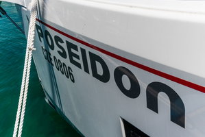 Oceanis 40.1 „Poseidon“ – fotka 6