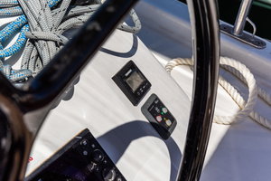 Oceanis 40.1 „Poseidon“ – fotka 9
