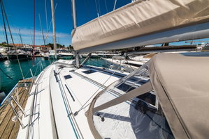 Oceanis 40.1 „Poseidon“ – fotka 50