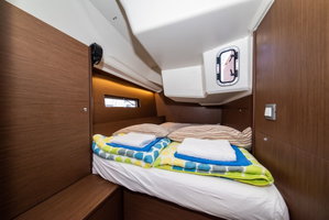 Oceanis 40.1 „Poseidon“ – fotka 66
