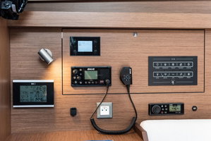 Oceanis 40.1 „Poseidon“ – fotka 79