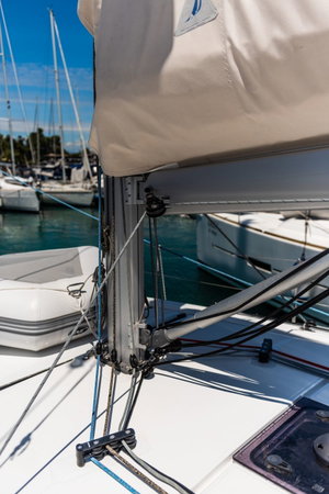 Oceanis 40.1 „Poseidon“ – fotka 30
