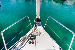 Oceanis 40.1 „Poseidon“ – fotka 26