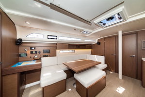Oceanis 40.1 „Poseidon“ – fotka 65