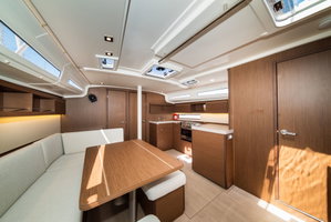 Oceanis 40.1 „Poseidon“ – fotka 68