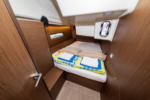 Oceanis 40.1 „Poseidon“ – fotka 13