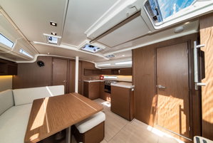 Oceanis 40.1 „Poseidon“ – fotka 67