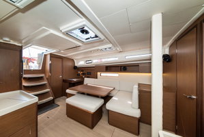 Oceanis 40.1 „Poseidon“ – fotka 76