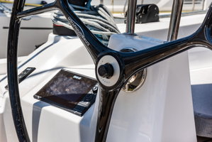 Oceanis 40.1 „Poseidon“ – fotka 7