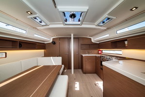 Oceanis 40.1 „Poseidon“ – fotka 70