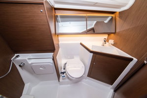 Oceanis 40.1 „Poseidon“ – fotka 16