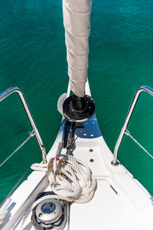 Oceanis 40.1 „Poseidon“ – fotka 27