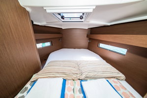 Oceanis 40.1 „Poseidon“ – fotka 55