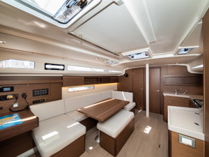 Oceanis 40.1 „Poseidon“ – fotka 3