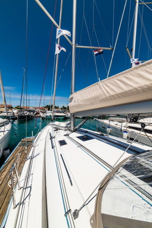 Oceanis 40.1 „Poseidon“ – fotka 45