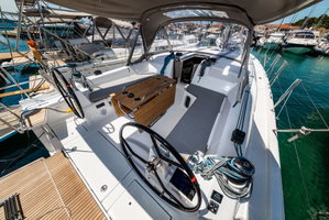 Oceanis 40.1 „Poseidon“ – fotka 40