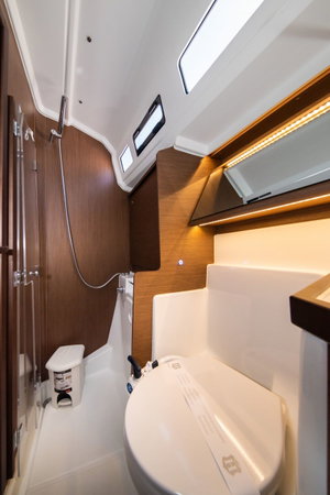 Oceanis 40.1 „Poseidon“ – fotka 18