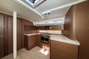 Oceanis 40.1 „Poseidon“ – fotka 72