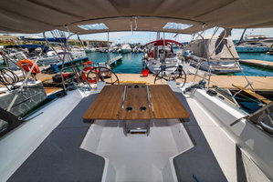 Oceanis 40.1 „Poseidon“ – fotka 42