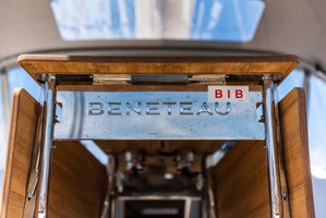Oceanis 40.1 „Poseidon“ – fotka 11