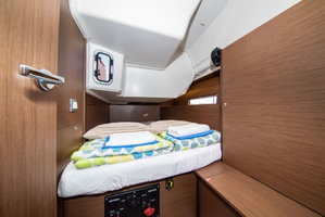 Oceanis 40.1 „Poseidon“ – fotka 93
