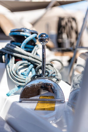 Oceanis 40.1 „Poseidon“ – fotka 24