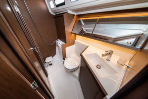 Oceanis 40.1 „Poseidon“ – fotka 14