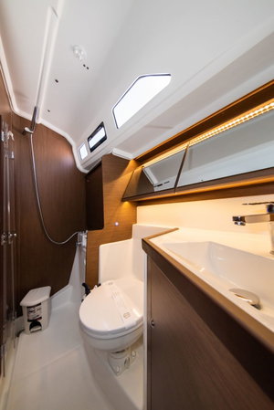 Oceanis 40.1 „Poseidon“ – fotka 15