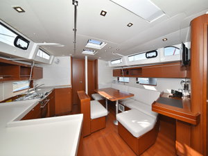Oceanis 46.1 „Antonela M“ – fotka 34