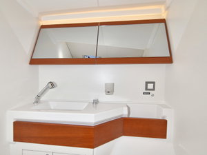 Oceanis 46.1 „Antonela M“ – fotka 80