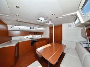 Oceanis 46.1 „Antonela M“ – fotka 14