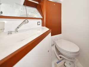 Oceanis 46.1 „Antonela M“ – fotka 85