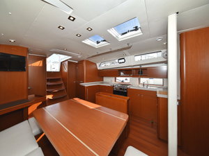 Oceanis 46.1 „Antonela M“ – fotka 35