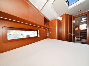 Oceanis 46.1 „Antonela M“ – fotka 56