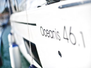 Oceanis 46.1 „Antonela M“ – fotka 31