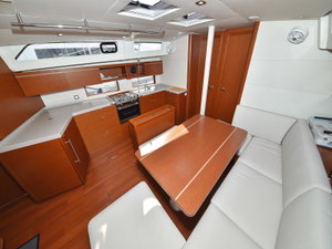 Oceanis 46.1 „Antonela M“ – fotka 13