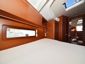 Oceanis 46.1 „Antonela M“ – fotka 57